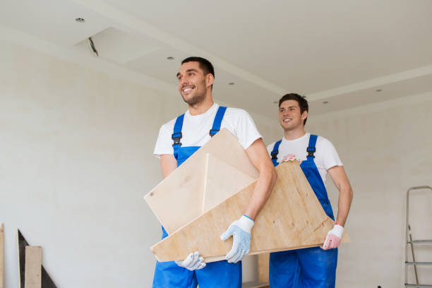  Lubbock, TX Junk Removal Services Pros