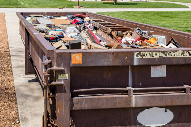 Best Dumpster Rental Services  in Lubbock, TX